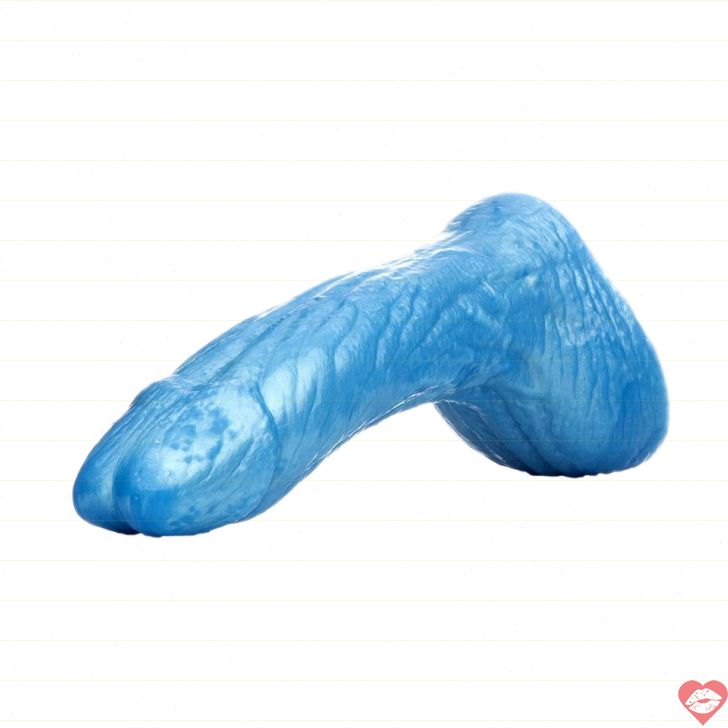 Fleshlight Freaks Alien Dildo 19cm Siêu Kỳ Lạ
