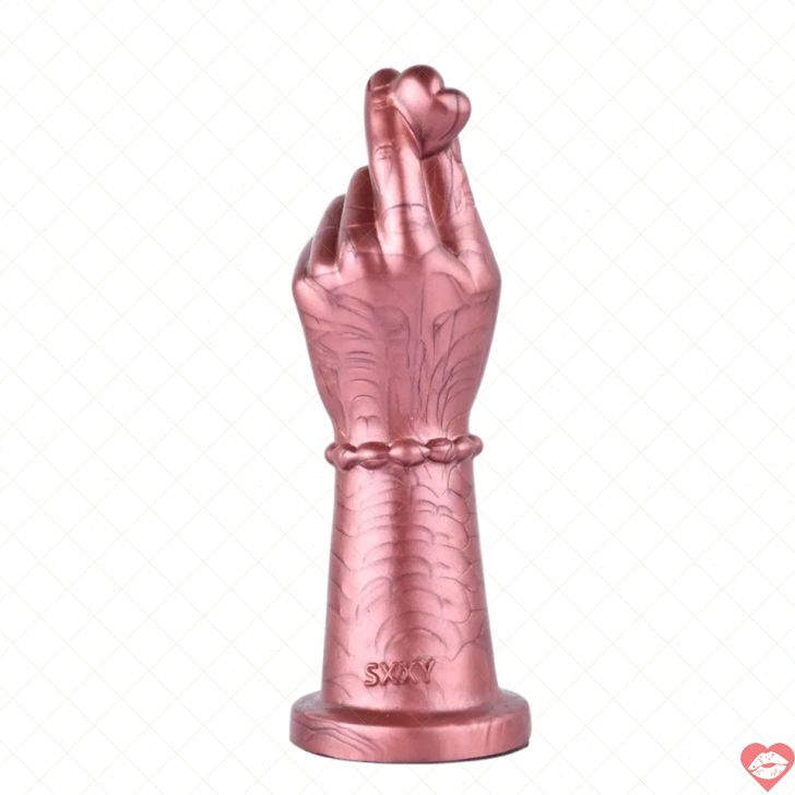 FAAK Gandharva Deva Gậy Fisting 15cm
