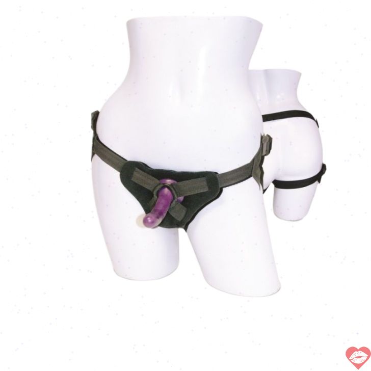 Sportsheets Beginner Bondage Kit Đen Canada Dễ Dùng