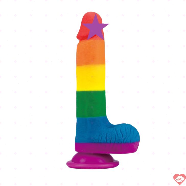 Lovetoy 7.5