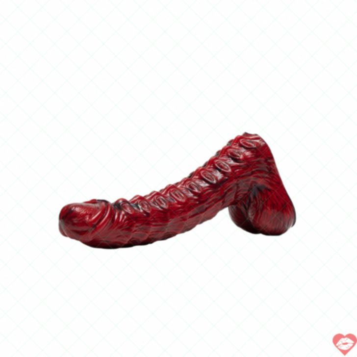 Fleshlight Fantasy Reaper Dildo Silicone Chinh Phục Ma Mị