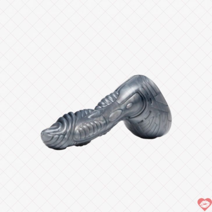 Fleshlight Cyborg Dildo Silicone 8