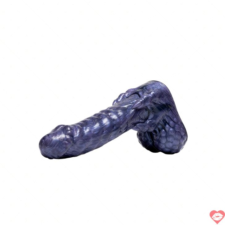 Fleshlight Predator Dildo Silicon 21cm Thật