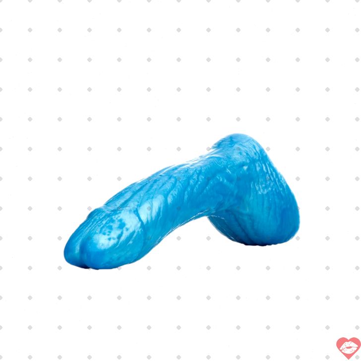 Fleshlight Alien Dildo Silicon 8 Inch Thật Lạ Kỳ