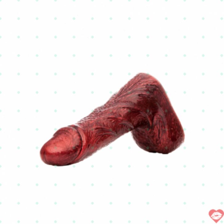 Fleshlight Drac Dildo 19cm Siêu Mềm Thực Tế