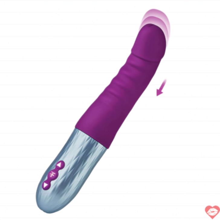 Cadenza FemmeFunn Đâm G 0.5