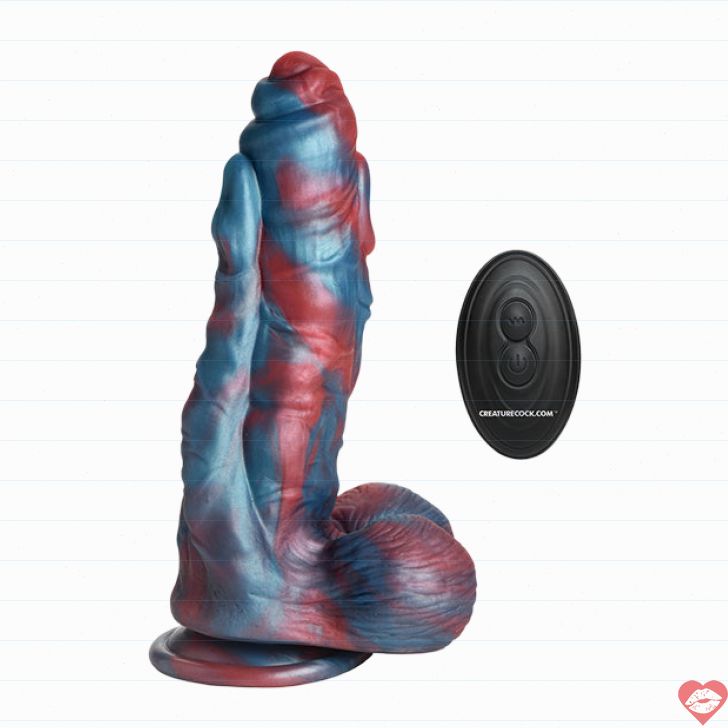 Creature Cocks Hydra Rung Quái Kỳ Thực 