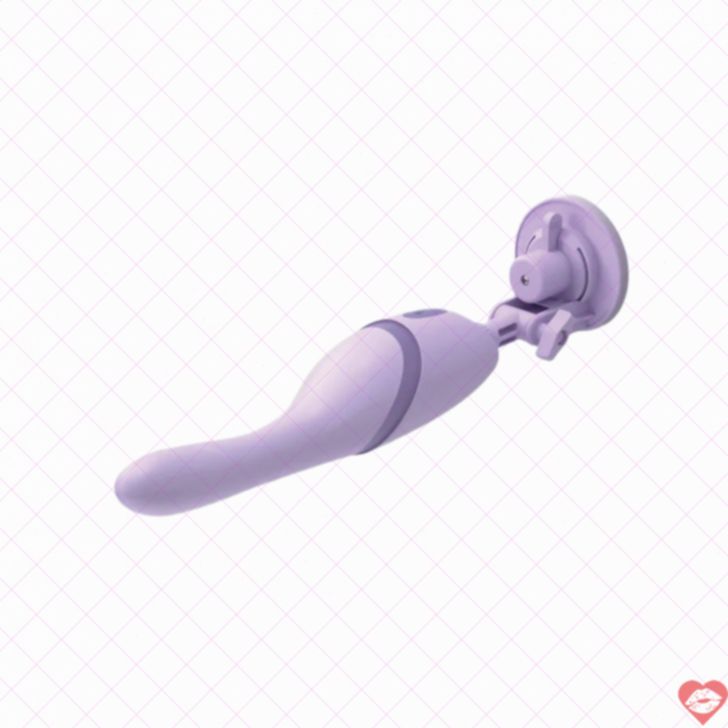 JimmyJane Hello Bang thruster vibrator đẩy sâu rung 