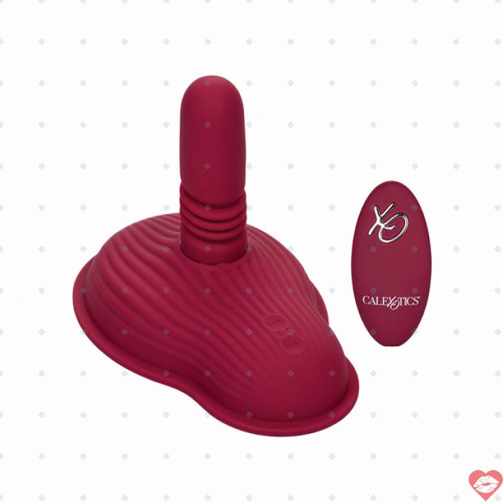 Dual Rider Remote Thrust Grind Rung Đẩy Siêu Mạnh 