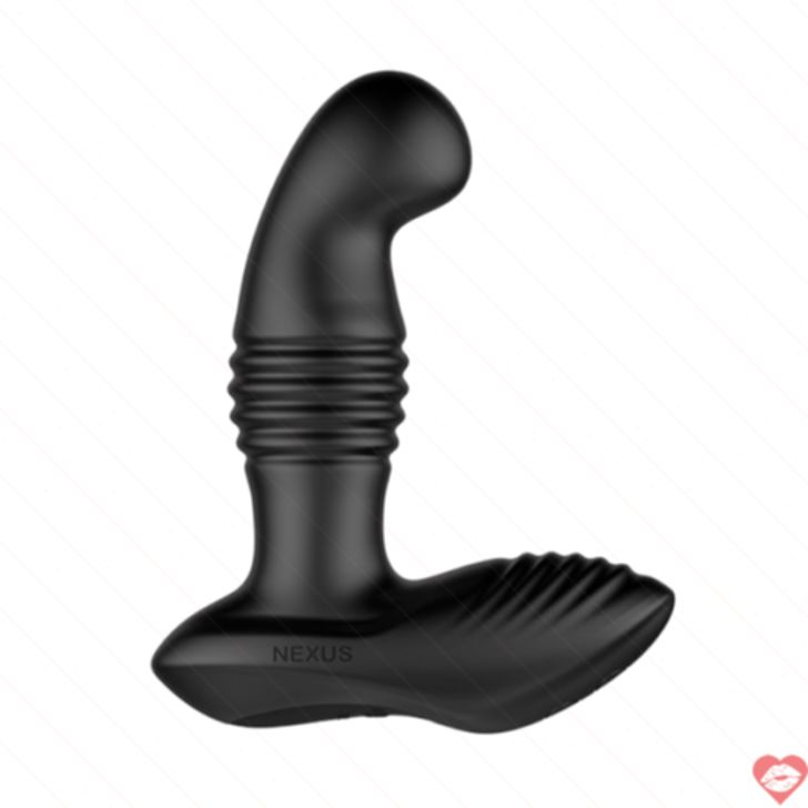 Nexus Thrust Prostate Rung Mạnh Hands-free Tuyến Tiền Liệt 