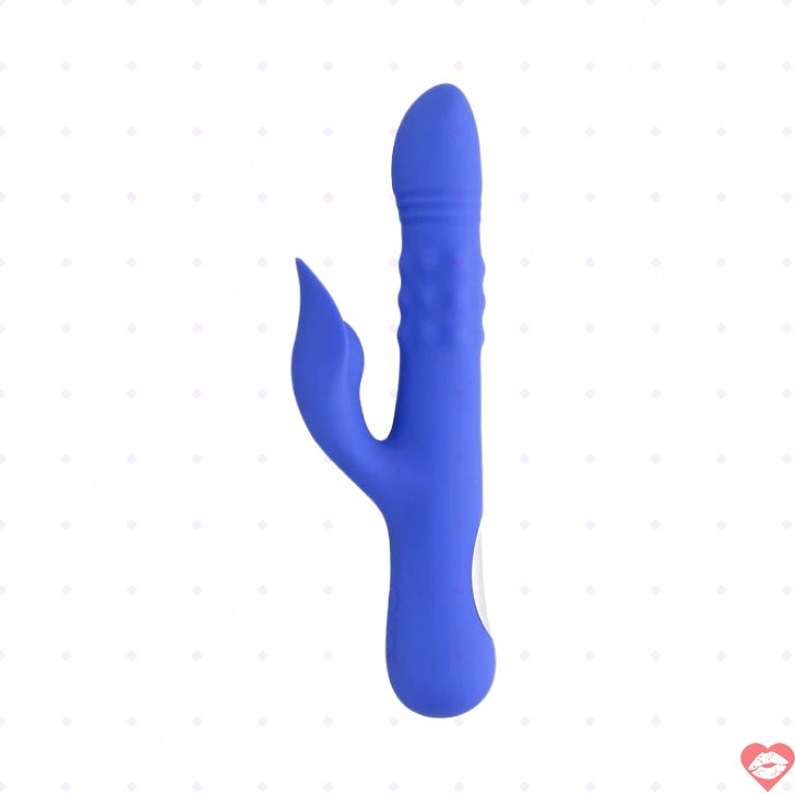 Evolved Pop Goes O vibe đa motor thrust cực đỉnh 