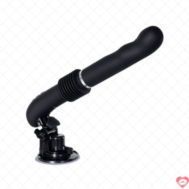 Evolved G-Force Thruster 3Inch Đẩy G-Spot Tay Rảnh 