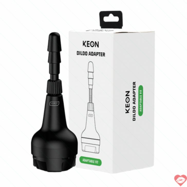 Adapter Vac-U-Lock Kiiroo KEON Đa Năng Tự Động[luxurytoy]​ 