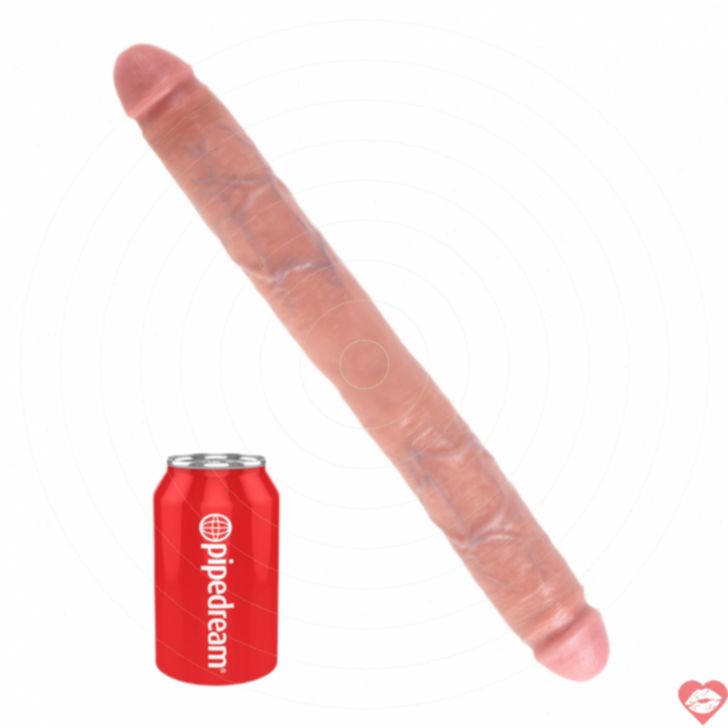 King Cock 16