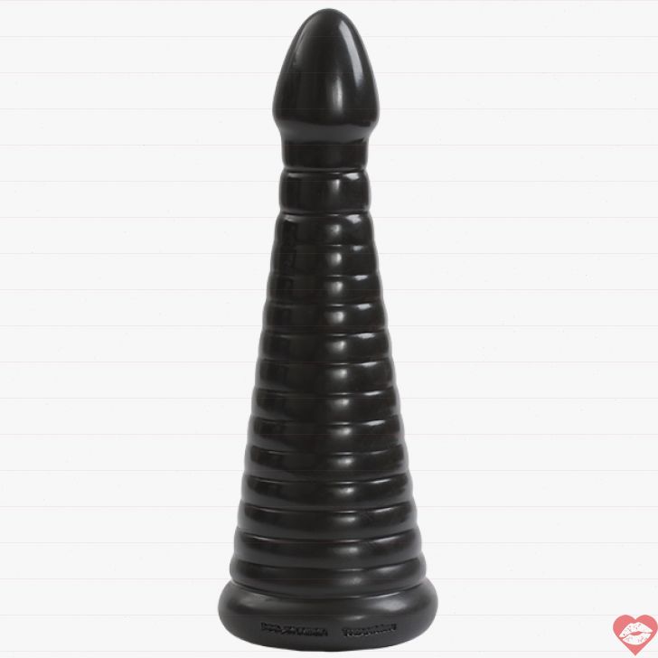 Intimidator TitanMen Dildo 28cm Gai Sâu Đậm Sướng 