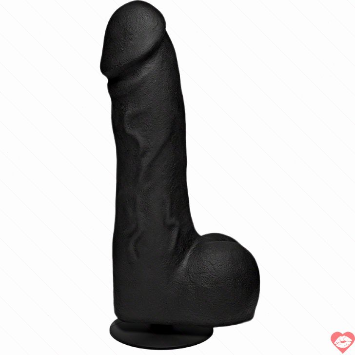 Doc Johnson Really Big Dick 30cm Khổng Lồ Đầy Đặn 