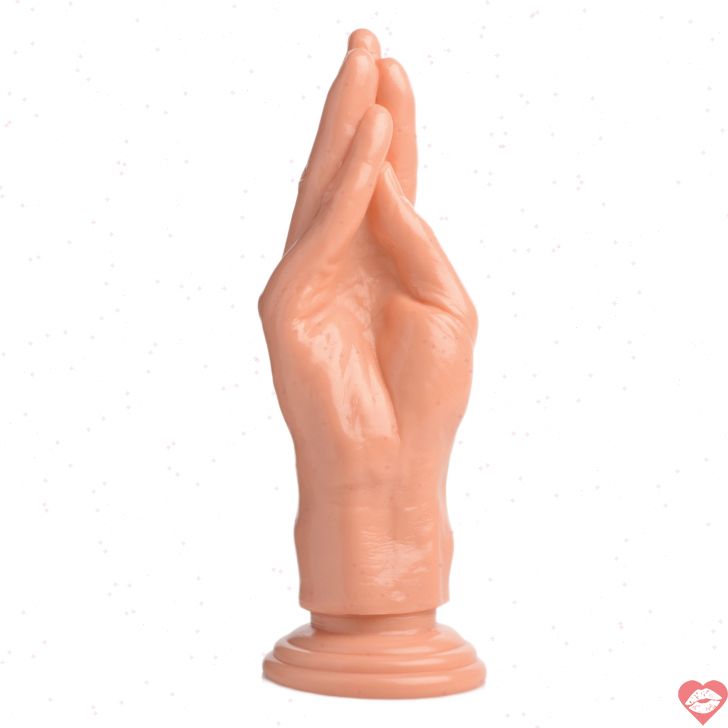 Master Stuffer tay đấm siêu co gian 