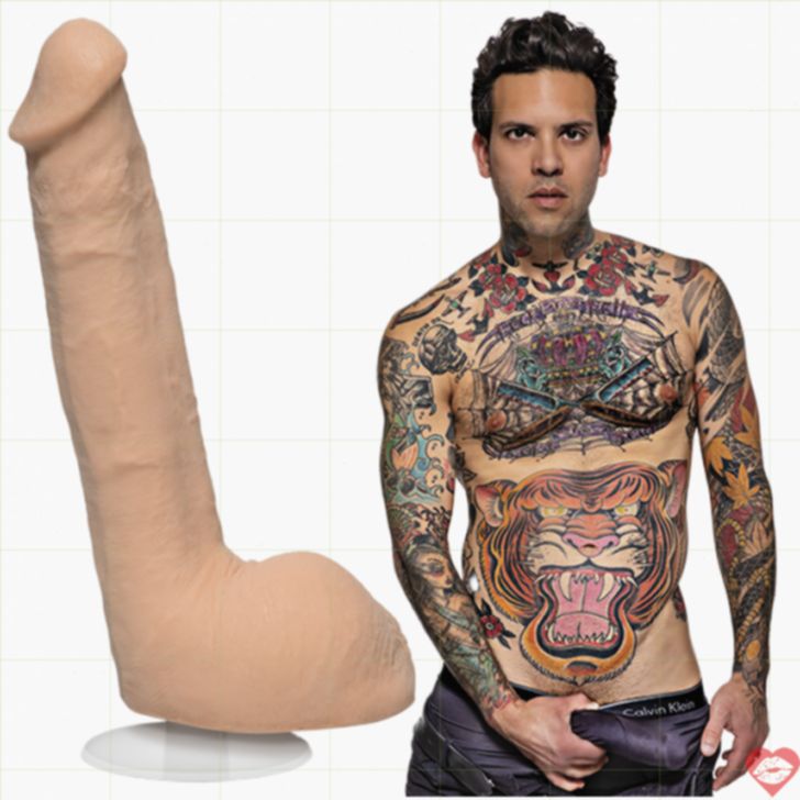 Signature Cocks Small Hands Ultraskyn Mịn Thật 