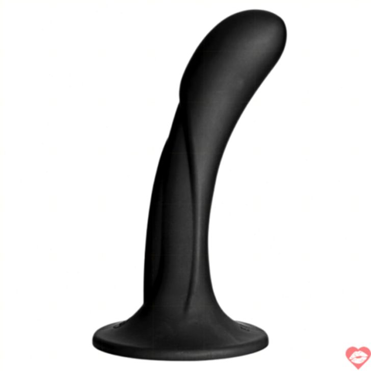 Vac-U-Lock G-Spot Dildo Cong Điểm G Kích Thích 
