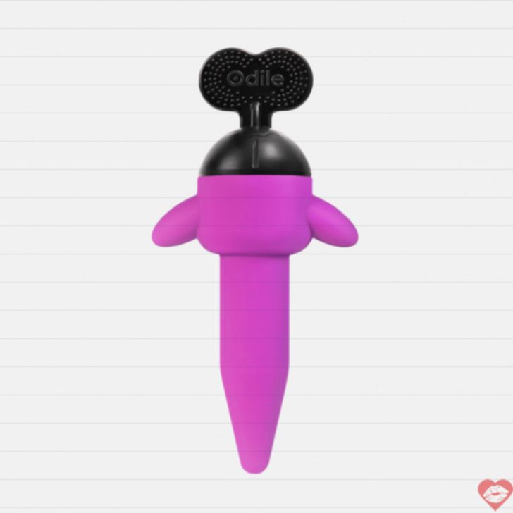 Odile Dilator Anal Phồng Thu Hẹp Thăng Hoa 