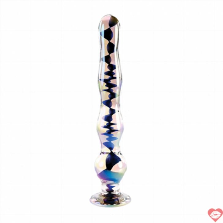 Wand Kính Playboy Jewels Sang Trọng Nhiệt Độ Đỉnh 