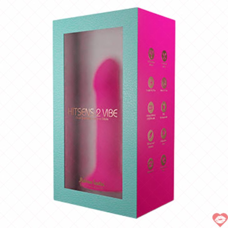 Hitsens 2 Adrien Rung Đôi Chính Xác Mãnh Liệt 