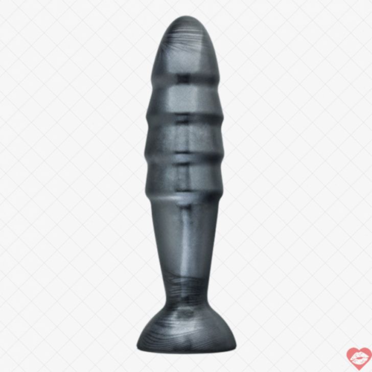 Blush Jet Destructor Plug – Hậu Môn Khổng Lồ 