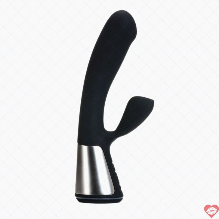 OhMiBod Fuse Bluetooth G-Spot Clit Đỉnh Cao 