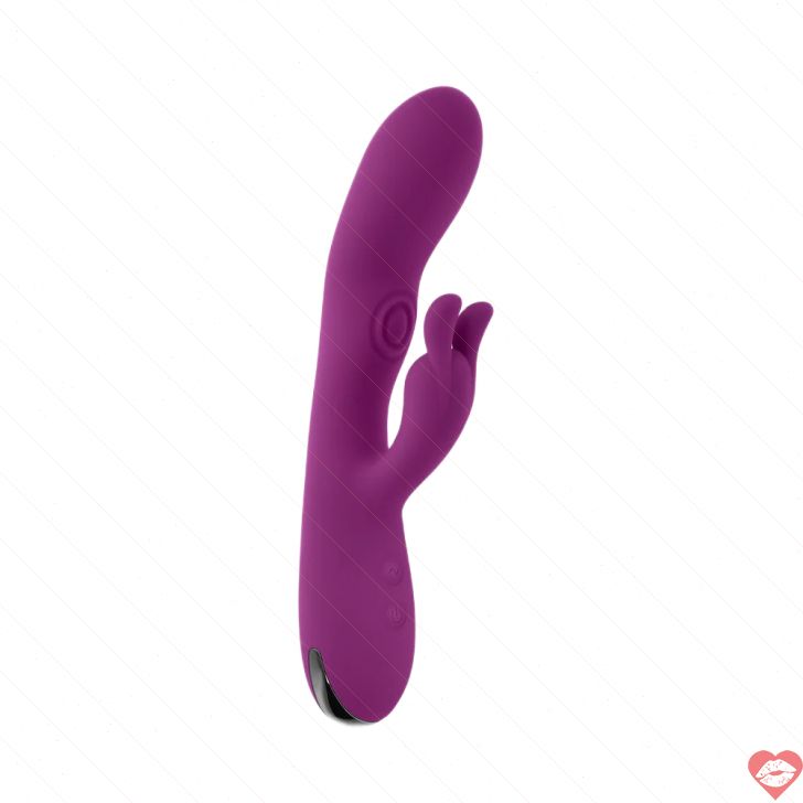 Busy Bunny Playboy Rabbit G-Spot Đánh Mạnh 