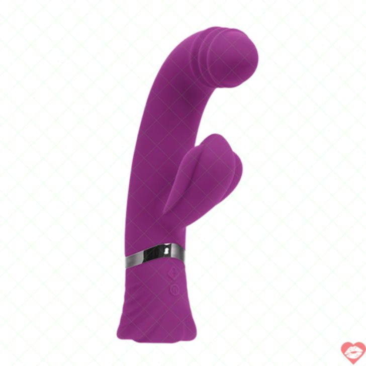 Playboy G-Spot Tap Vibrator Gõ Nhịp Thích Thú Đỉnh 