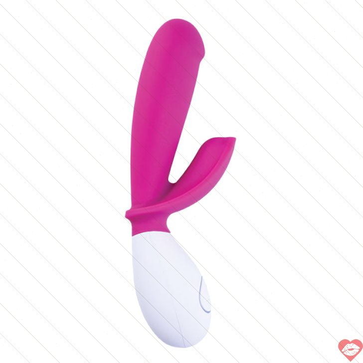 Vòng Rung OhMiBod Snuggle Đôi Mịn An Toàn Thú Vị Ấm Siêu Sướng 