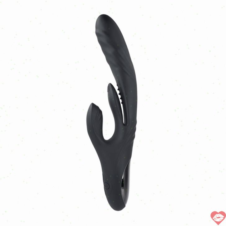 Playboy Rabbit Thrust Flap Rung Đa Năng Đã 