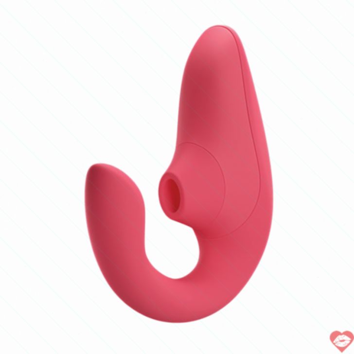 Womanizer Blend Rabbit G-Spot Blended Siêu Hạnh Phúc 