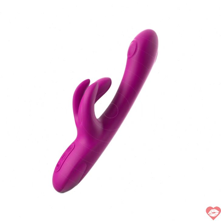Touch-Me Pro JimmyJane Massage Rung Đỉnh Cao Thư Giãn Tuyệt 
