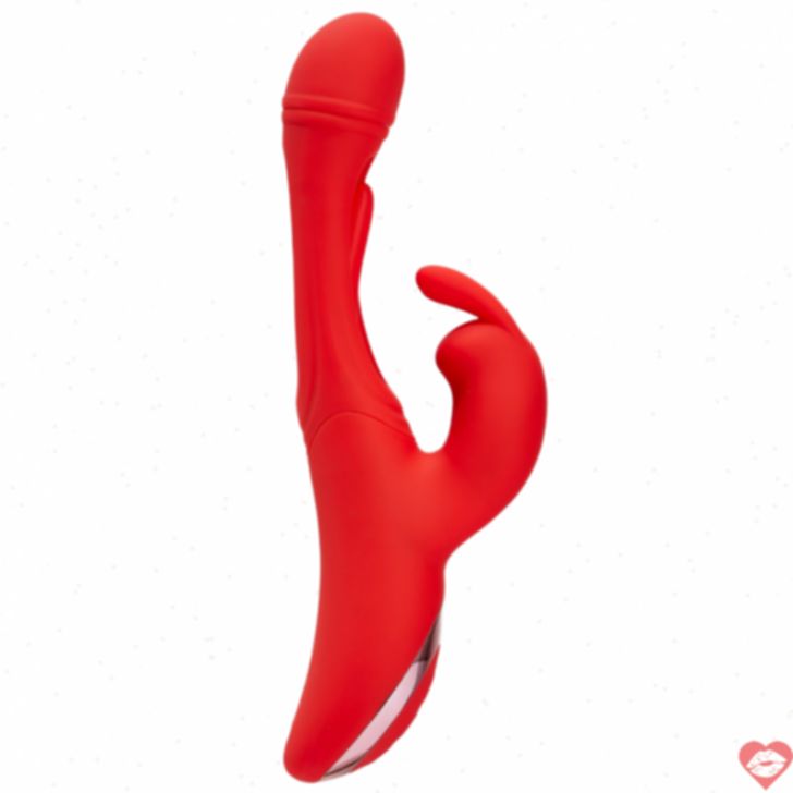 Cloud 9 Flutter G-Spot Touch Cường Độ Đa Chiều 
