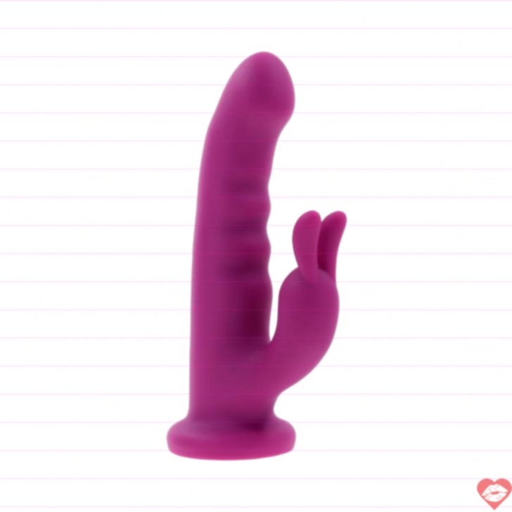 Playboy fluffle rabbit twist turbo rung thỏ siêu phê 