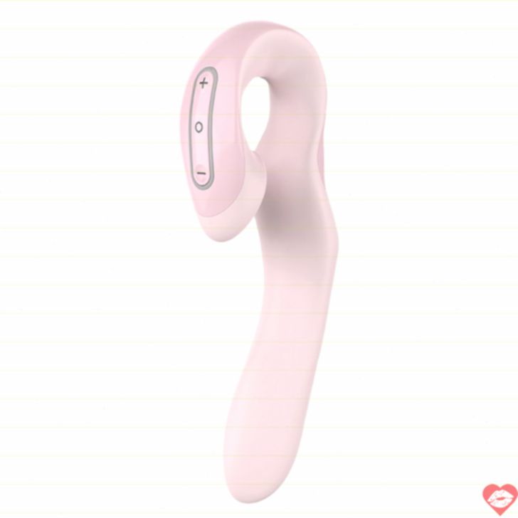 Zini Roae Kích Thích 3 Điểm G Cao Trào Mạnh Mẽ 