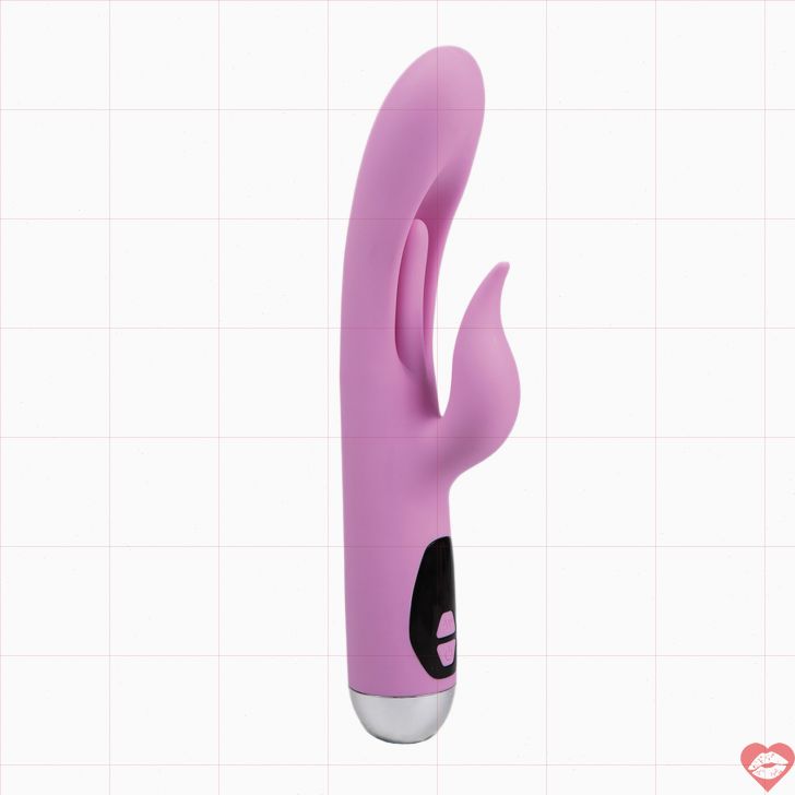 Camtoyz Avery G-Spot Vib Sang Trọng Mạnh Mẽ Thăng Hoa 