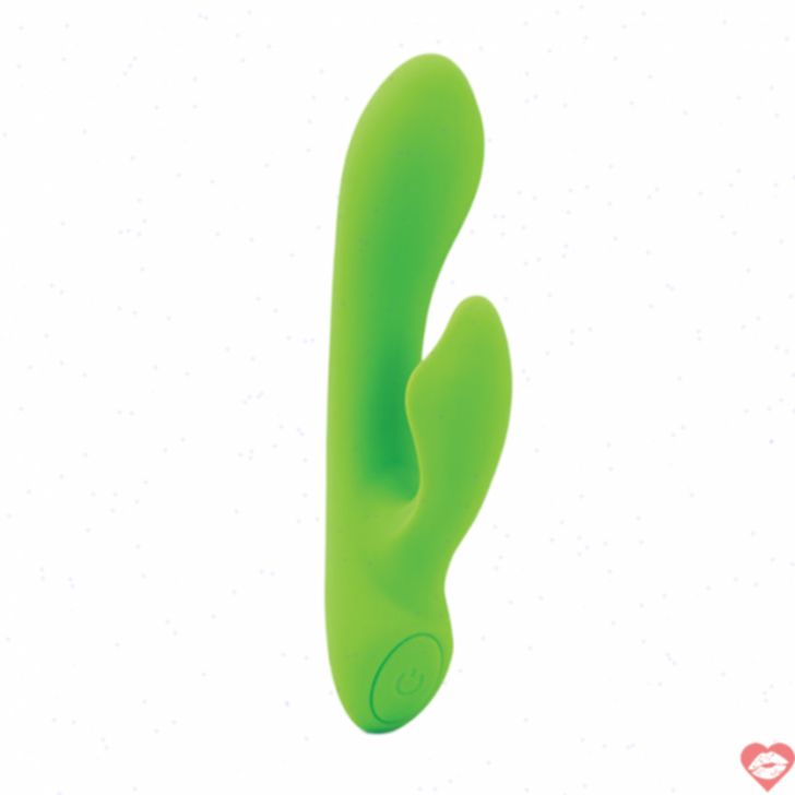 Rabbit Mini Sưởi Jolie Nubii Nhỏ Xinh Siêu Thỏa Mãn 