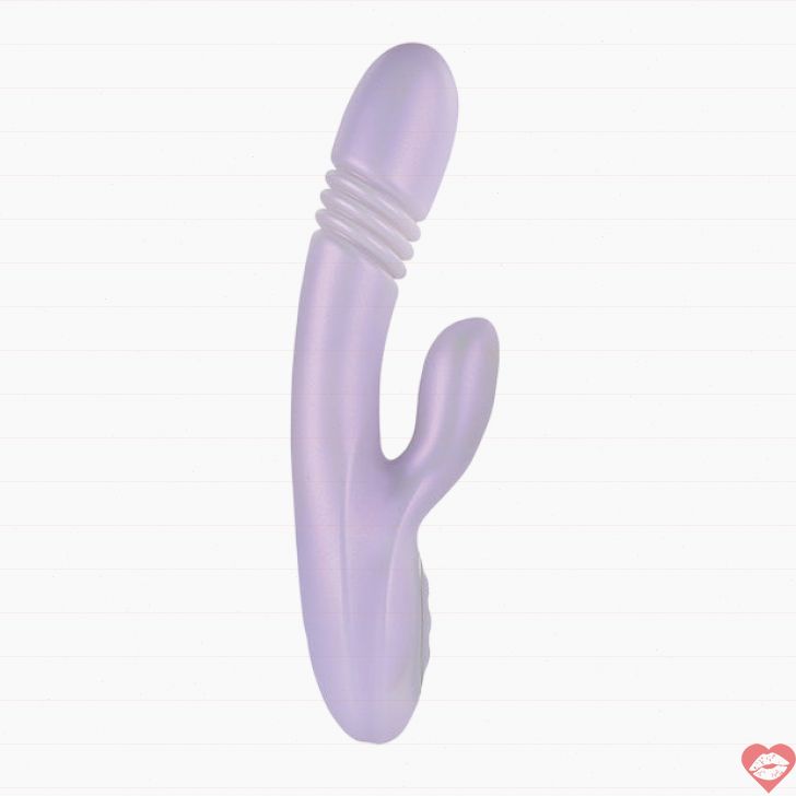 Bunny Bumping Playboy Rabbit Đẩy Nóng Rung Sướng 
