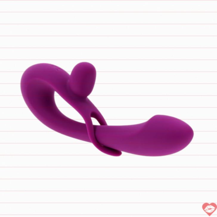 Playboy Cha Cha Slide Rung Trượt Gợi Cảm Nhịp Nhàng 