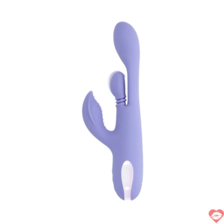 Máy Xoáy Nubbin Rubbin Playboy 3 Động Cơ Đỉnh Cao 