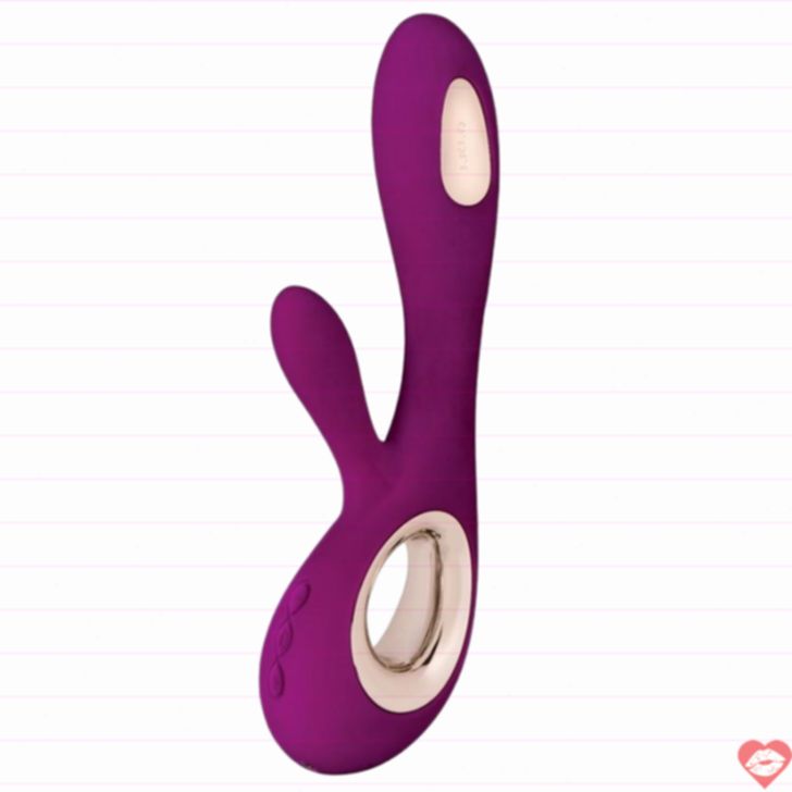 LELO Soraya Wave Song Sóng Kích Thích Đỉnh Siêu 