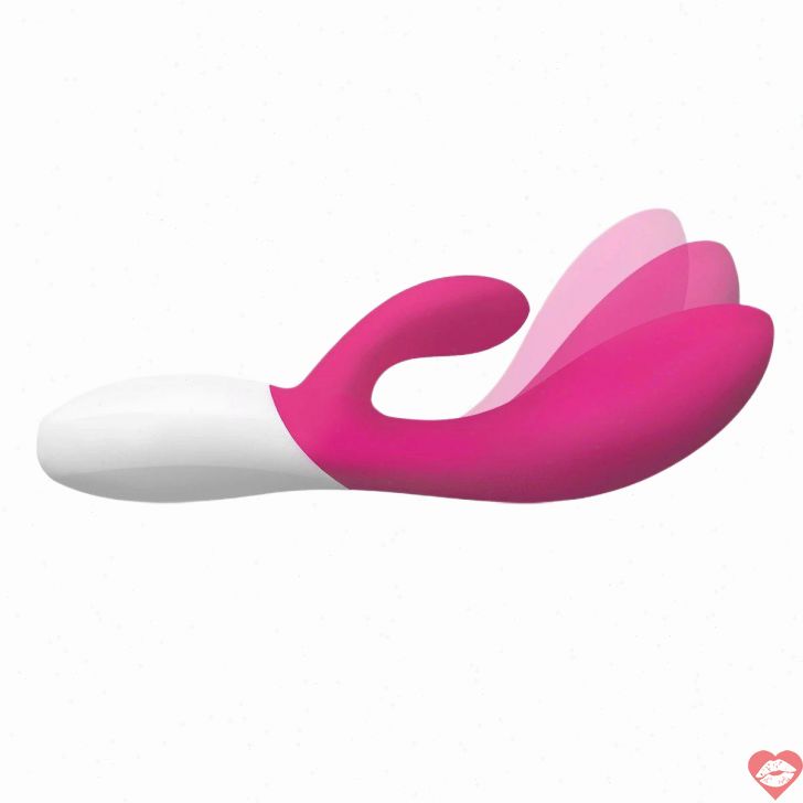 LELO Ina Wave 2 G-Spot 12 Mode Mạnh WaveMotion Siêu 