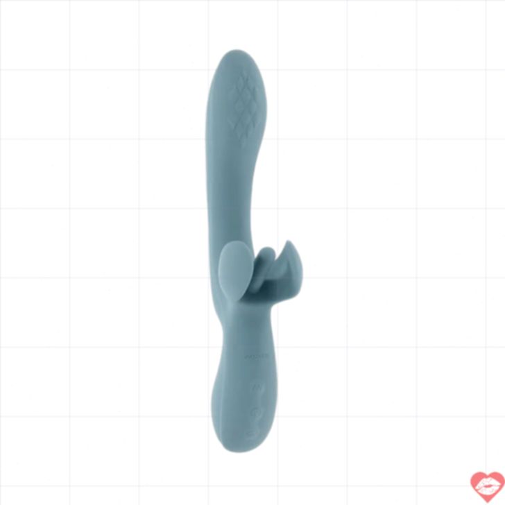 Flick Evolved Take Your Girthy Flicker Rung Mạnh Động 