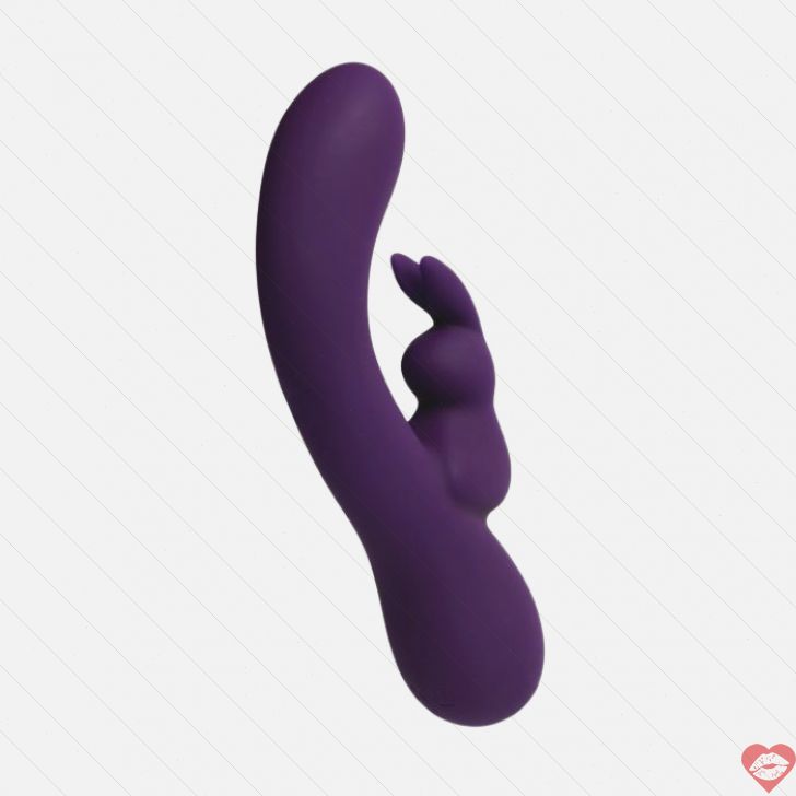 VeDO Kinky Bunny Plus Rung Đôi Gợi Cảm Bùng Nổ 