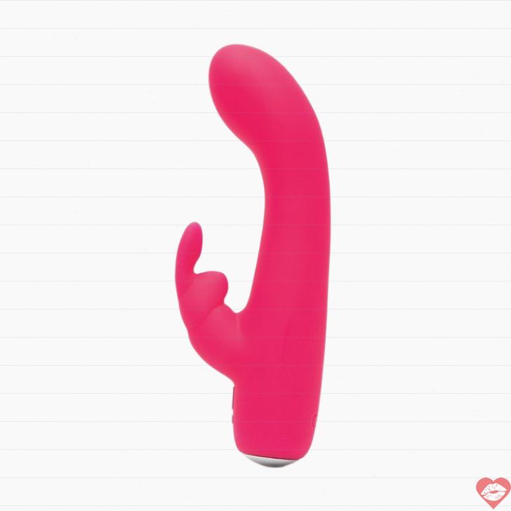 Mini Rabbit Happy Rung – Du Lịch Đa Năng, Rúng Động Mạnh! 
