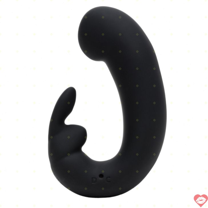 Fifty Shades Rabbit G-Spot Rung Đa Năng Thăng Hoa 
