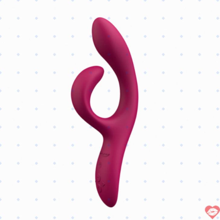 We-Vibe Nova 2 Stimulator Orgasm Liên Tục Mạnh Mẽ Nâng Cấp 