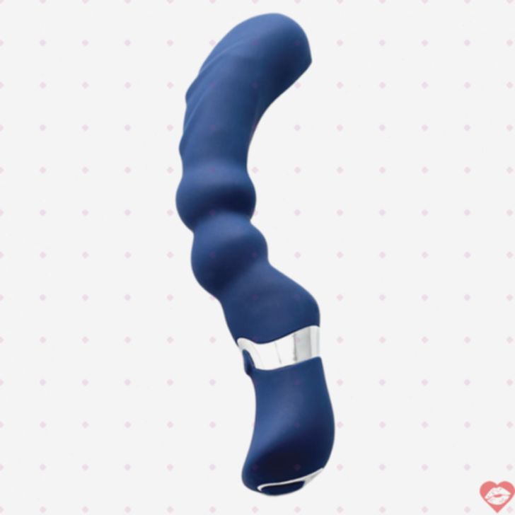 Nu Sensuelle Homme Pro-S Prostate Chính Xác Sướng 